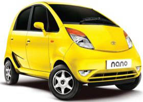 Tata Motors resumes Nano car production trials